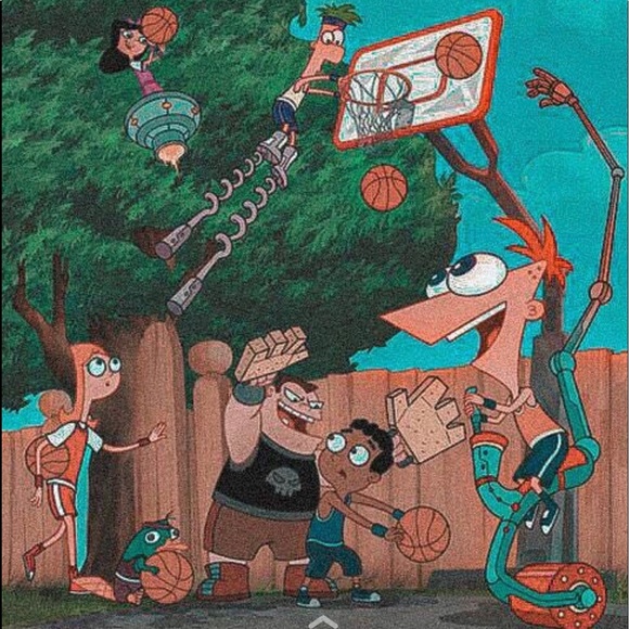 Meet your Posher, Caleb - Picture 1 of 1